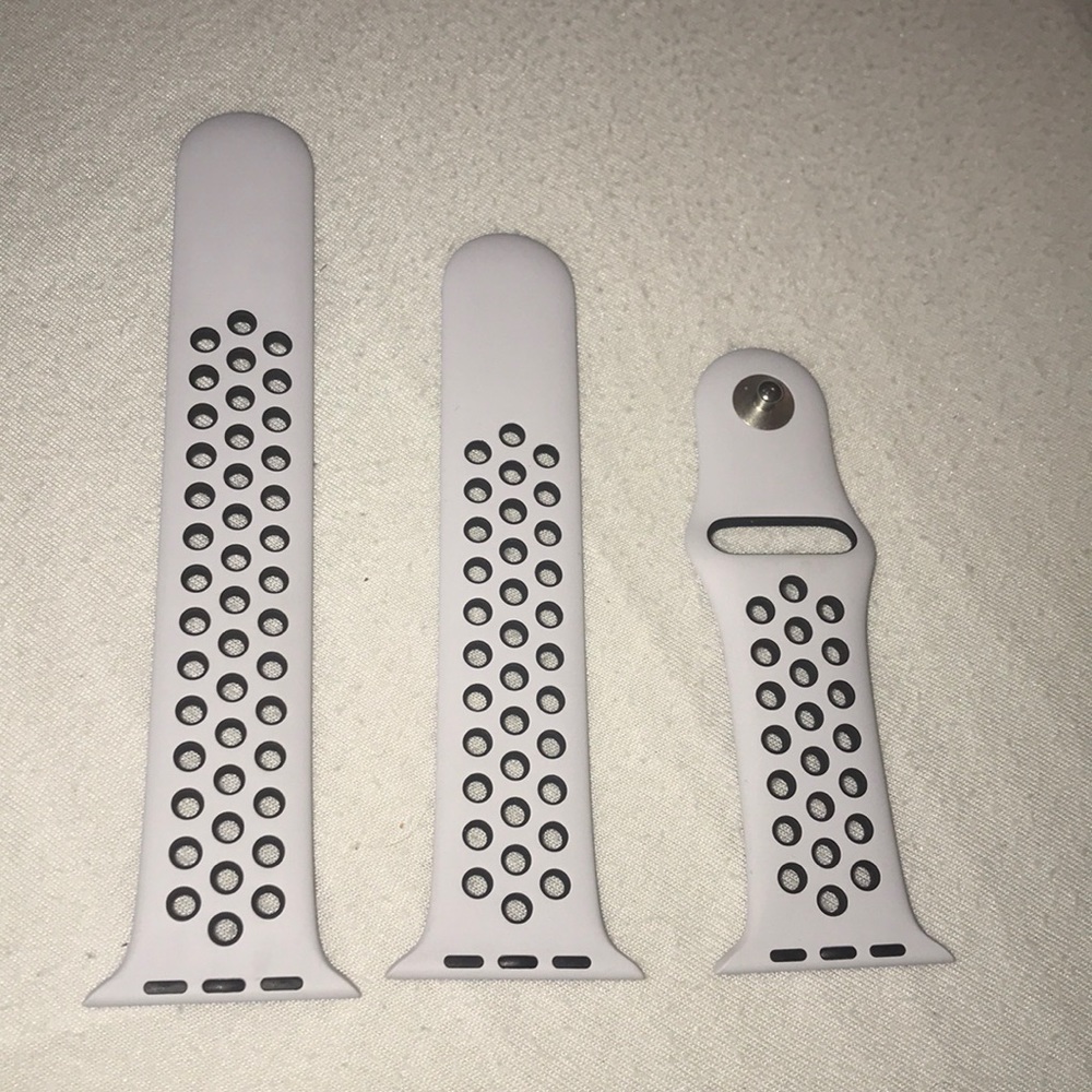 Nike Apple Watch band - 42mm